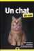 Un chat pour les nuls