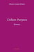 L'affaire purpura - roman