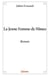 La Jeune Femme de Nîmes : Roman