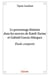 Le personnage feminin dans les oeuvres de kateb yacine et gabriel garcia marquez - etude comparee