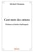 Cent mots des rations : Poèmes et textes burlesques