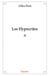 Les Hypocrites - Tome 2