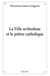 La Fille orthodoxe et le prêtre catholique