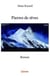 Pierres de reves - roman