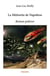 La meteorite de napoleon - roman policier