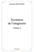 Territoires de l'imaginaire - volume i