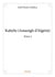Kabylie (amazigh d'algerie) - t02 - kabylie (amazigh d'algerie)