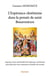 L'Espérance chrétienne dans la pensée de saint Bonaventure : Esquisse d'une spiritualité de l'espérance chrétienne