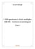 1 000 questions à choix multiples qcm - sciences économiques Tome 1