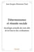 Determinismes et reussite sociale - sociologie actuelle des non-dits de la guerre des civilisations