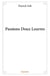 Passions Doux Leurres