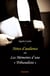 Notes d audience ou les memoires d une  tribunaliste