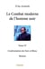 Le combat moderne de l'homme noir - t04 - le combat moderne de l'homme noir - confrontation du noir