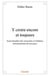 Y croire encore et toujours - essai d'analyse des rencontres et relations homme/femme de nos jours
