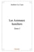 Les animaux familiers t.1
