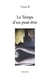 Le temps dun peut-être