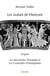 Les avatars de dionysos - d apres les bacchantes d euripide et les grenouilles d aristophane