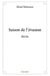 Saison de l'evasion - recits