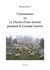 L'insoumise ou le destin d une femme pendant la grande guerre