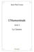 L'humanitude - acte 2 - le chemin