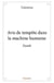Avis de tempete dans la machine humaine - dyade