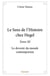 Le sens de l'histoire chez hegel - t03 - le sens de l'histoire chez hegel - le devenir du monde cont