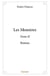 Les monstres - t02 - les monstres - roman