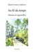 Au fil du temps - poemes & aquarelles