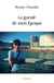 La gueule de mon époque