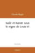 Aude et aurore sous le regne de louis vi