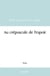Au crépuscule de l'espoir