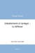 Entrainement et tactique : la defense