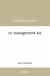 Le management 4.0