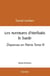 Les aventures d atrebatix le barde - disparues en feerie tome iii