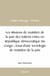 Les missions de maintien de la paix des nations unies en republique democratique du congo : essai d