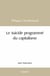 Le Suicide programmé du capitalisme
