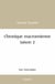 Chronique macronnienne  saison 2