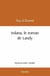 Volana, le roman de landy