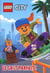 Lego City : Le saut parfait !