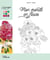 Mon monde en fleurs