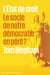 L'Etat de droit