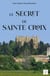 Le Secret de Sainte Croix
