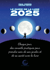 Le guide de la lune 2025