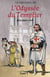L'odyssee du templier - t01 - l'odyssee du templier - tome 1 : resurrection