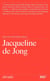 Jacqueline de Jong (Anglais) : Interview with Gallien Déjean