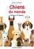 Chiens du monde - paroles et images
