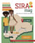 Siramag - t01 - les aventures de sadio et abeti au mali - decouvrir le mali autrement ! - edition mu