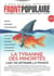 Front populaire n.12 : la tyrannie des minorités : l'art de détruire la France