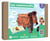 Les mammouths - kit Pandacraft 3-7 ans