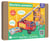 Deviens pompier - Kit Pandacraft 3-7 ans